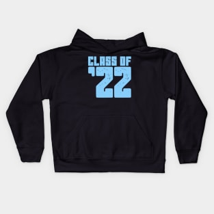 Class of 2022 Kids Hoodie